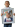 Pepe, paciene de St. Jude sonriendo y sosteniendo una fotografía de cuando era más joven.