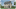 Imagen de como podria lucir la casa del Sorteo de Dream Home.