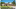 Imagen de como podria lucir la casa del Sorteo de Dream Home.