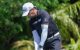 Jugador de golf participa en el evento benéfico de “Fore the Kids” en Palmas del Mar en Puerto Rico.