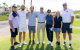 Evento benéfico: Torneo de golf Viva St. Jude en Las Vegas, Nevada