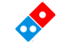 Dominos Logo.