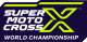 Supercross logo