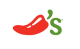 Chili's Logo.