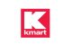 Kmart Logo.