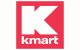 Kmart Logo.