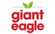 Giant Eagle logo