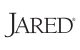 Jared Logo.
