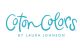 Coton Colors logo.