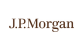 Sponsor JP Morgan logo