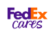 Sponsor Fedex logo