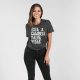 Imagen de Pamela Silva, artista de Música y Esperanza luciendo su camiseta Esta Camiseta Salva Vidas para apoyar a St. Jude.
