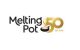 The Melting Pot logo