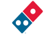 Domino's logo