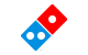 Domino's logo