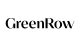 Logo de GreenRow.