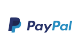 Logo de Paypal.
