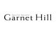 Logo de Garnet Hill.