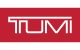 Logo de TUMI.