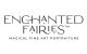 Logo de Enchanted Fairies.