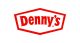 Logo de Denny's.