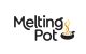 Logo de The Melting Pot.