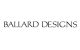 Logo de Ballard Designs.