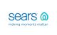 Logo de Sears.