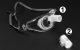 Trach humidity system
