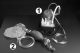 Home tracheostomy supplies