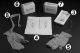 Home tracheostomy supplies