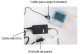 Wound vacuum