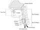 Modified barium swallow