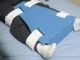 hip abduction pillow