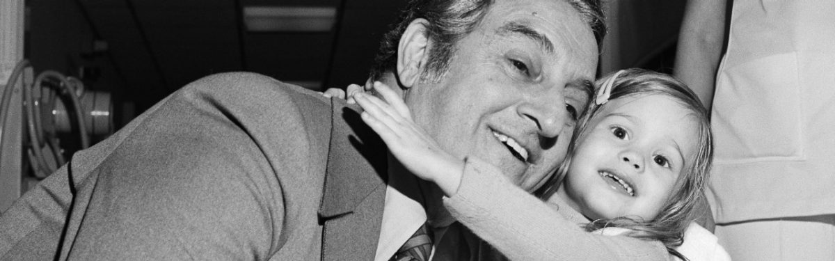 Danny Thomas