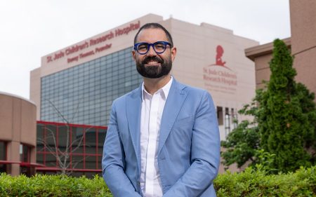 Celebridades e Influencers - St. Jude Inspire | St. Jude Children's ...