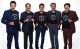 Los Tigres del Norte se ponen la camiseta para apoyar a St. Jude