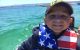 Tras 5 años de completar su tratamiento de neuroblastoma en St. Jude, Lucas sueña con una vida junto al mar 