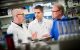 Erik Bonten, Steven Paugh, Ph.D. y William Evans, Pharm.D