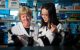 Mary Relling, PharmD, y Chengcheng Liu, Ph.D.