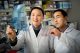 Jun Yang, Ph.D. y Takaya Moriyama, M.D., Ph.D.