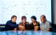 Group of researchers