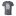 charcoal short-sleeve shirt para "Esta camiseta san vil" written on it