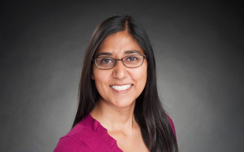 Dr. Pia Banerjee