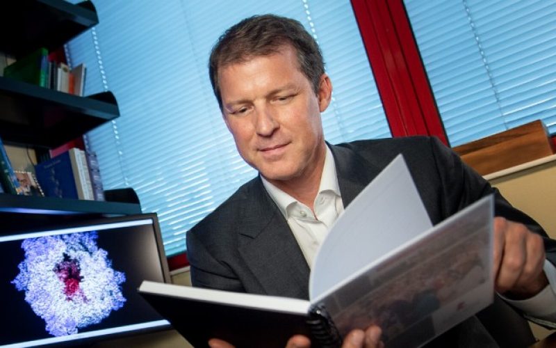 Scott C. Blanchard, PhD St. Jude Children’s Research Hospital