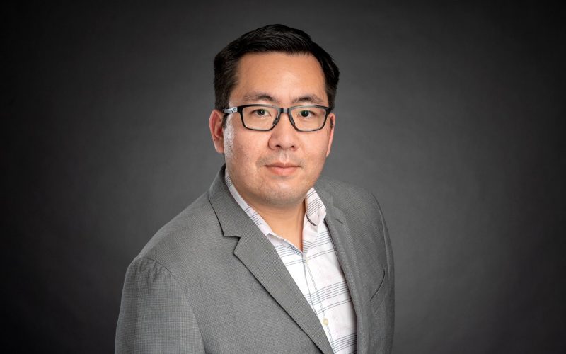 Stephen C. Mack, PhD St. Jude Children’s Research Hospital