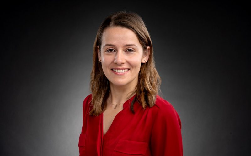 Chiara Papini, PhD - St. Jude Children's Research Hospital