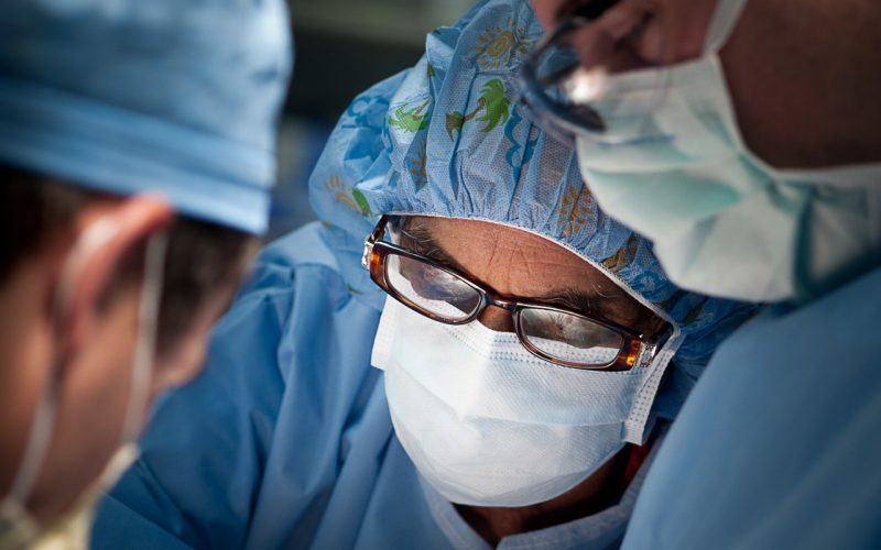 Bhaskar N. Rao, MD - St. Jude Children’s Research Hospital