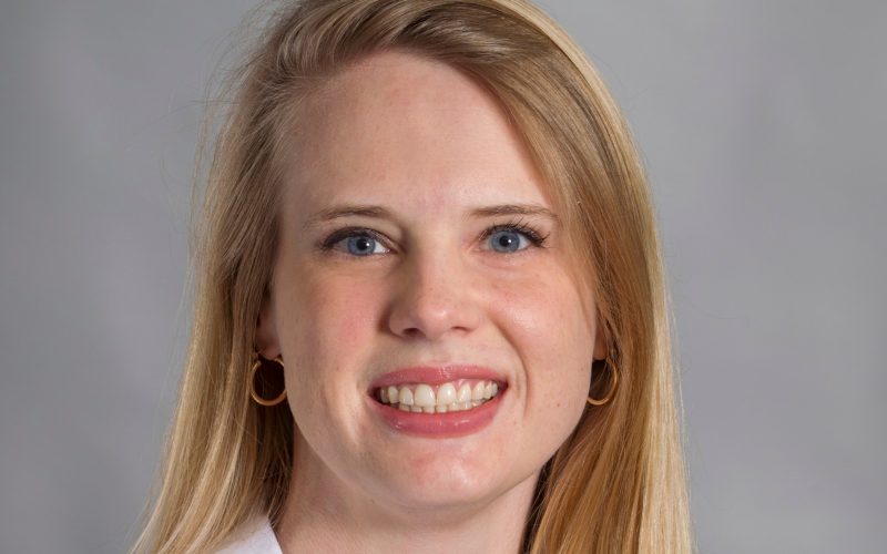 Catherine D. Sanders, MD St. Jude Children’s Research Hospital