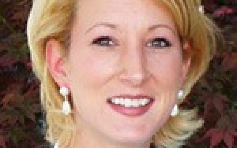 Nicole Spring, RN - St. Jude Children’s Research Hospital